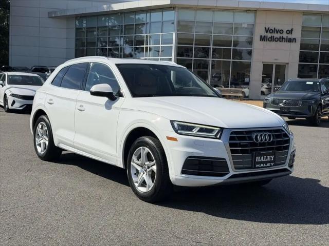 2018 Audi Q5 2.0T Premium for sale in Richmond, VA