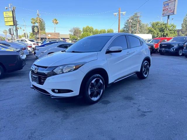 2018 Honda HR-V EX for sale in Winnetka, CA