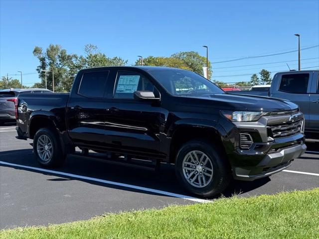 2026 Chevrolet Colorado Z71, 4WD for sale in Frederick, MD