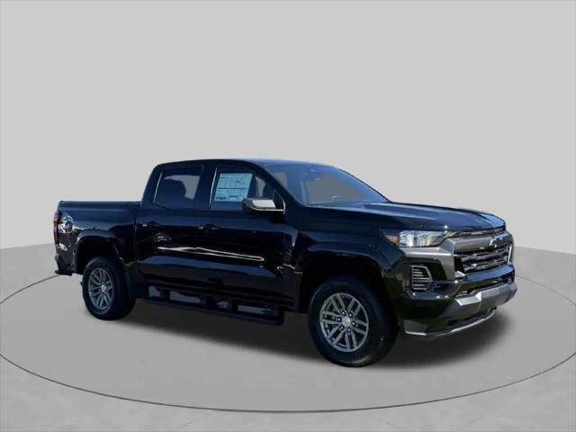 2026 Chevrolet Colorado Z71, 4WD for sale in Frederick, MD