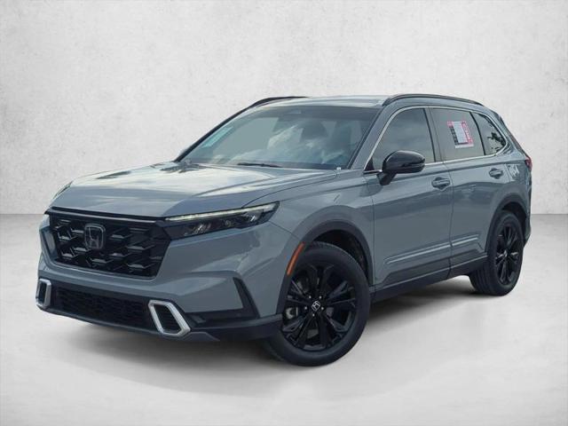 2023 Honda CR-V Hybrid Sport Touring for sale in Fort Myers, FL