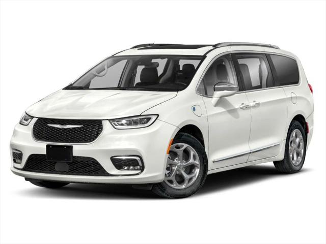 2022 Chrysler Pacifica Hybrid Touring L for sale in Fort Myers, FL
