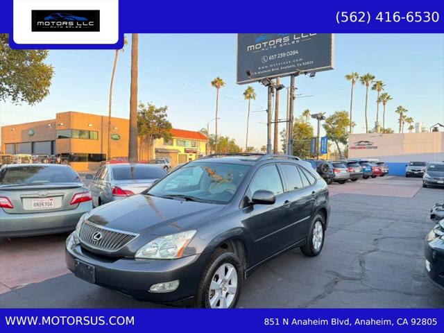 2007 Lexus RX 350 350 for sale in Anaheim, CA