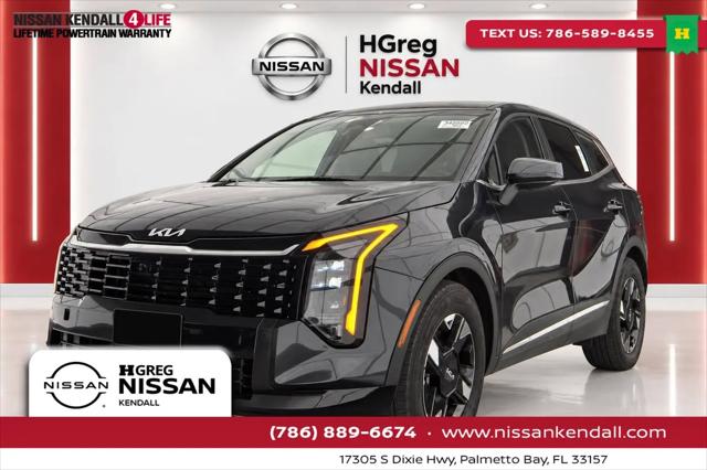 2026 Kia Sportage LX for sale in Palmetto Bay, FL