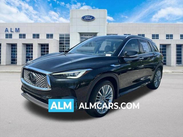 2023 INFINITI QX50 SENSORY for sale in Marietta, GA