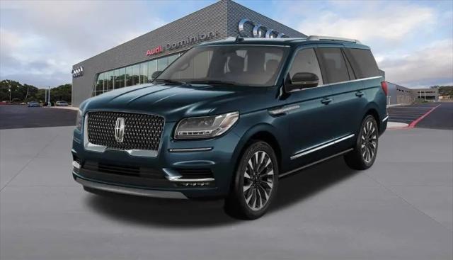 2021 Lincoln Navigator Reserve for sale in San Antonio, TX