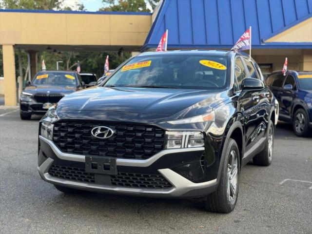 2023 Hyundai Santa Fe SE for sale in Green Brook, NJ