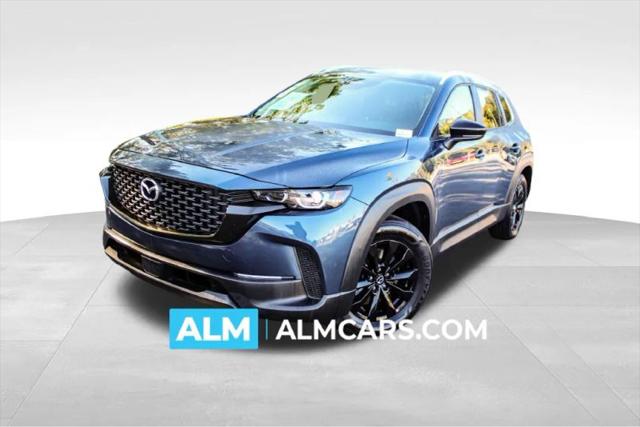 2025 Mazda CX-50 2.5 S Preferred Package for sale in Buford, GA
