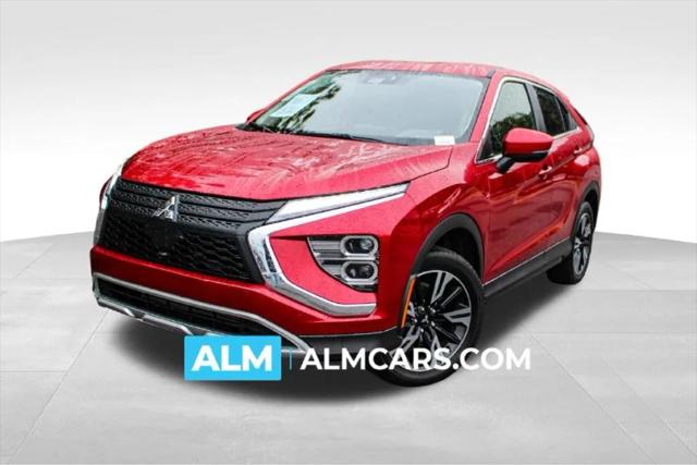 2025 Mitsubishi Eclipse Cross SE S-AWC for sale in Buford, GA