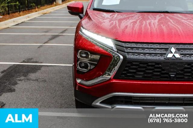2025 Mitsubishi Eclipse Cross SE S-AWC