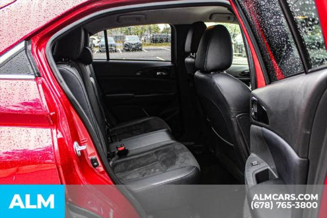 2025 Mitsubishi Eclipse Cross SE S-AWC