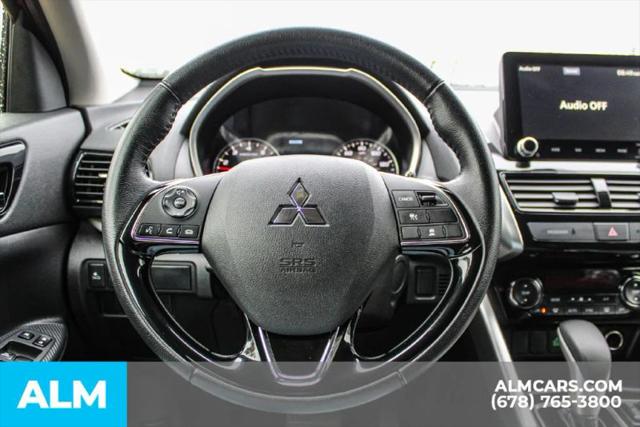 2025 Mitsubishi Eclipse Cross SE S-AWC
