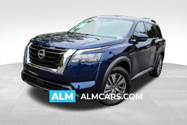 2025 Nissan Pathfinder SV FWD for sale in Buford, GA