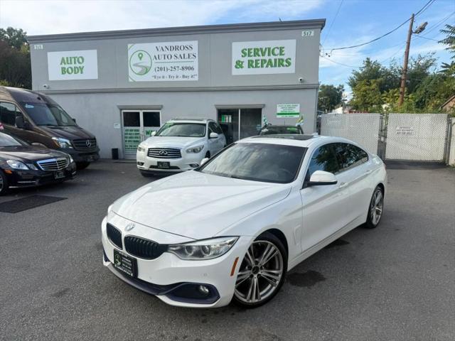 2016 BMW Coupe xDrive for sale in Roselle, NJ