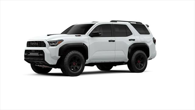 2026 Toyota 4Runner TRD Pro for sale in Garden Grove, CA