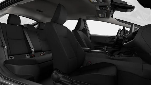 2027 Toyota Prius LE for sale in Garden Grove, CA