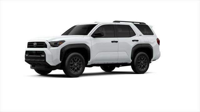 2026 Toyota 4Runner SR5 for sale in Garden Grove, CA