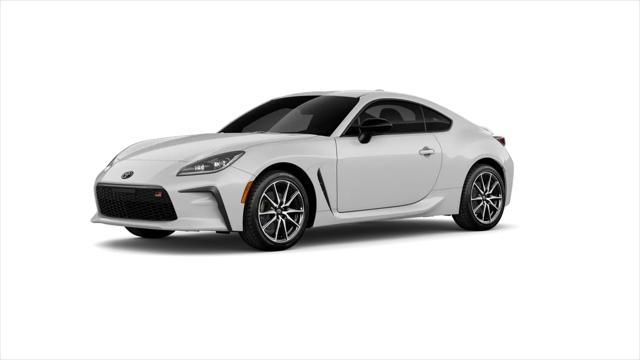 2027 Toyota GR86 GR86 for sale in Garden Grove, CA