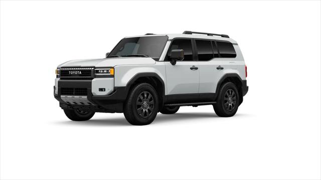 2027 Toyota Land Cruiser Land Cruiser for sale in Garden Grove, CA
