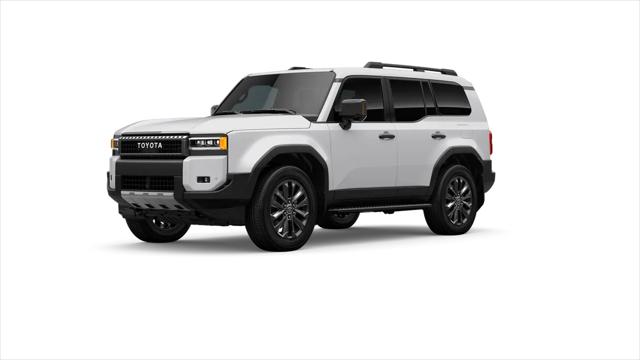 2027 Toyota Land Cruiser Land Cruiser for sale in Garden Grove, CA