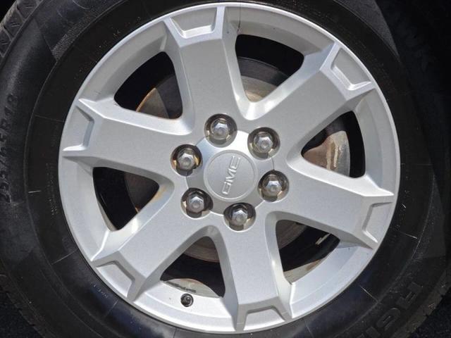 2013 GMC Acadia SLE-1