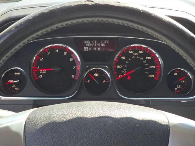 2013 GMC Acadia SLE-1
