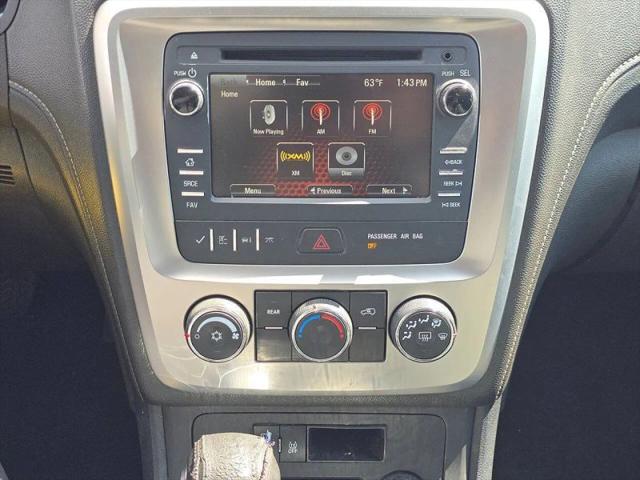 2013 GMC Acadia SLE-1