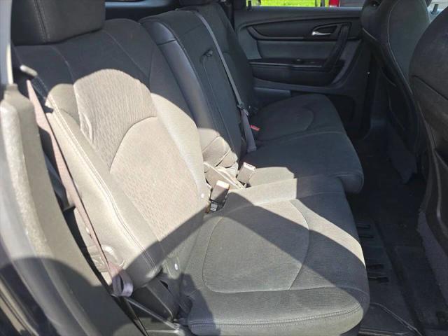 2013 GMC Acadia SLE-1