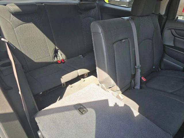 2013 GMC Acadia SLE-1