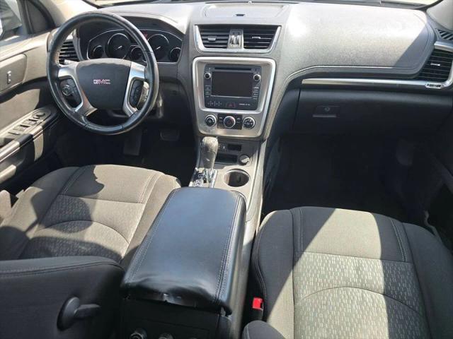2013 GMC Acadia SLE-1