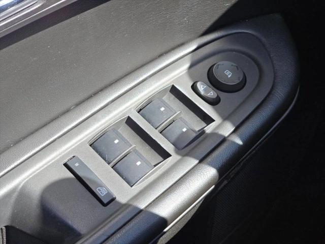 2013 GMC Acadia SLE-1