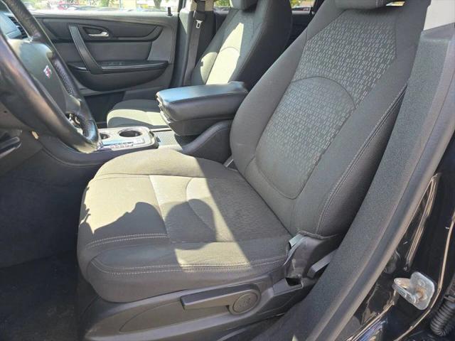 2013 GMC Acadia SLE-1