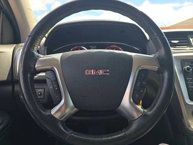 2013 GMC Acadia SLE-1