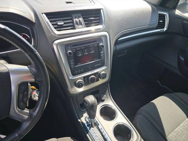 2013 GMC Acadia SLE-1