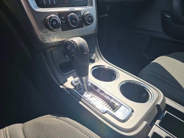 2013 GMC Acadia SLE-1