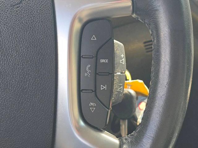 2013 GMC Acadia SLE-1