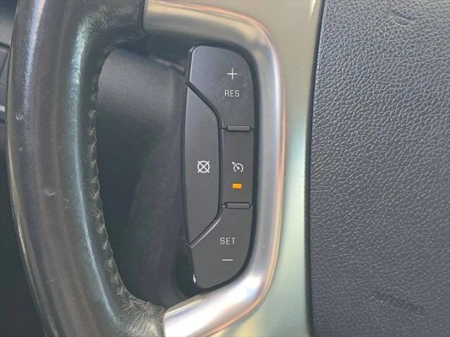 2013 GMC Acadia SLE-1