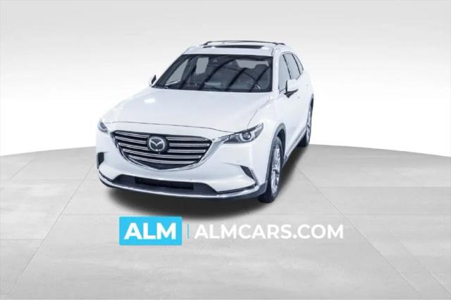 2020 Mazda CX-9 Grand Touring for sale in Union City, GA