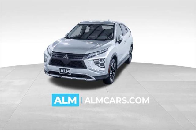 2025 Mitsubishi Eclipse Cross SE S-AWC for sale in Union City, GA