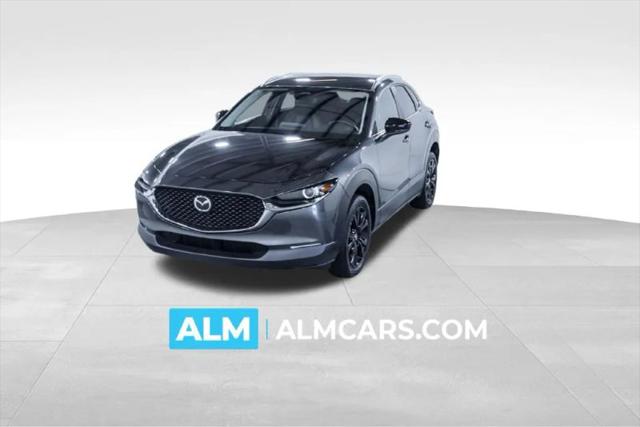 2025 Mazda CX-30 2.5 S Select Sport for sale in Union City, GA