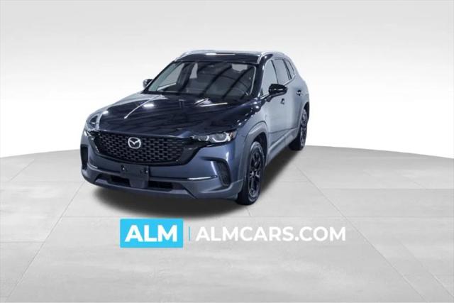 2025 Mazda CX-50 2.5 S Preferred Package for sale in Union City, GA