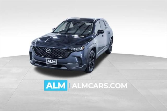 2025 Mazda CX-50 2.5 S Preferred Package for sale in Union City, GA