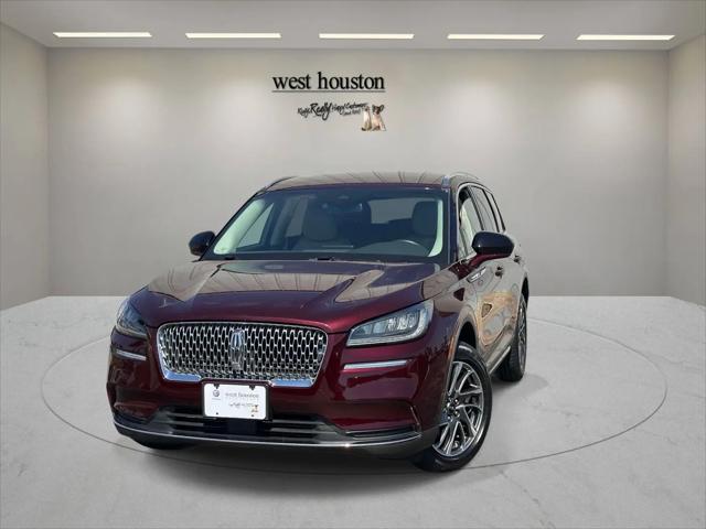 2020 Lincoln Corsair Standard for sale in Houston, TX