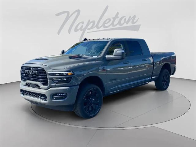 2026 Ram 3500 Laramie Mega Cab 4x4 64 Box for sale in Kissimmee, FL