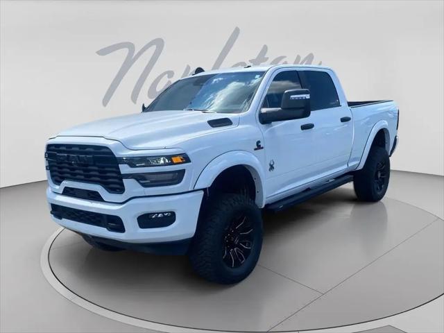 2025 Ram 2500 Big Horn Crew Cab 4x4 64 Box for sale in Kissimmee, FL
