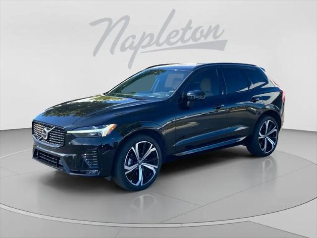 2025 Volvo XC60 B5 Ultra for sale in Kissimmee, FL