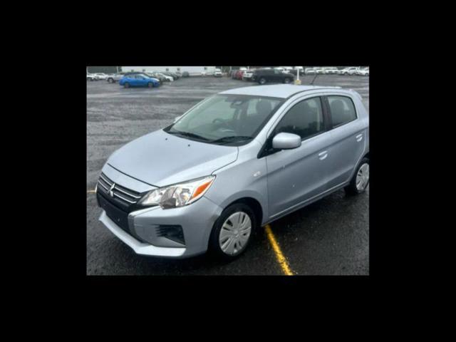 2024 Mitsubishi Mirage ES for sale in Bath, PA
