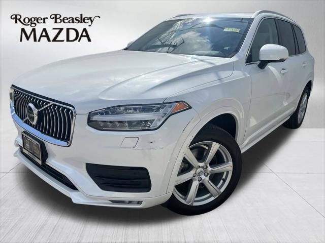 2022 Volvo XC90 T5 Momentum 7 Passenger for sale in Austin, TX