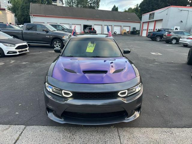 2020 Dodge Charger SXT RWD for sale in Bristol, CT