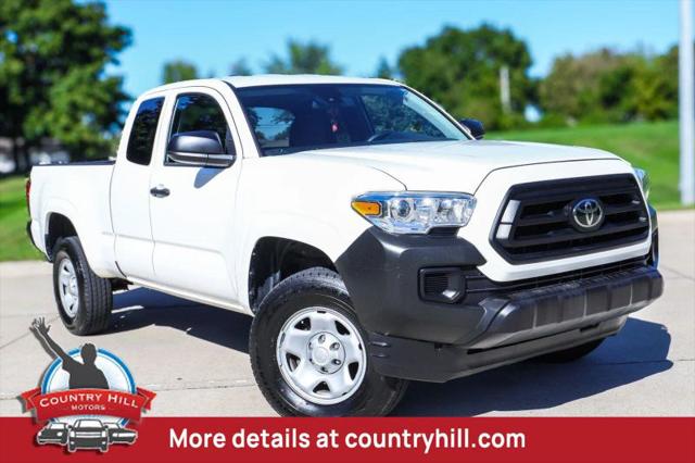 2023 Toyota Tacoma SR for sale in Merriam, KS